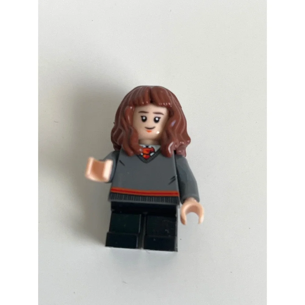 Lego harry potter
